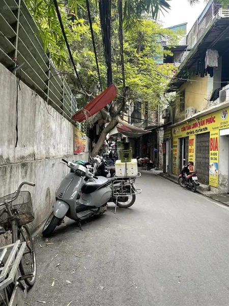 Mới. chủ bán nhà cũ, rẻ như bán đất nguyễn trãi, thanh xuân
