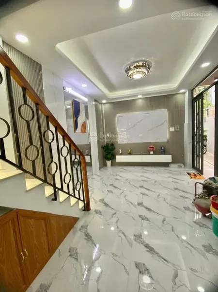 Bán nhà đẹp bình thới q11 7,5* 3,3 m giá 3 tỷ7