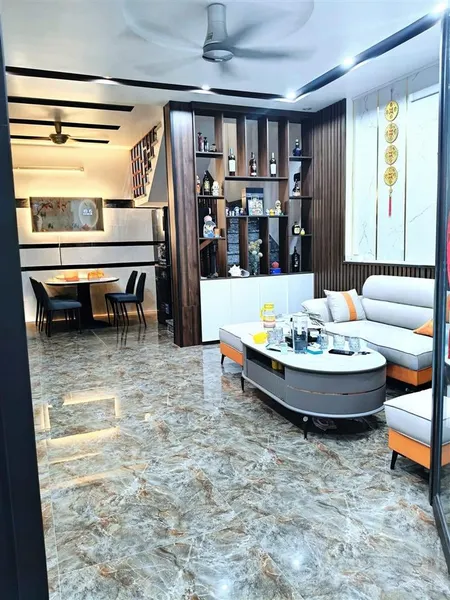 Siêu ưu đãi cuối năm nhà hoà hưng, q10 giảm sâu chỉ còn 3tỷ680!!!