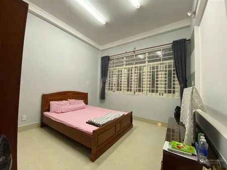 Bán nhà 4 tầng ở ngay hxh nguyễn súy , tân quý , tân phú chỉ 7 tỷ