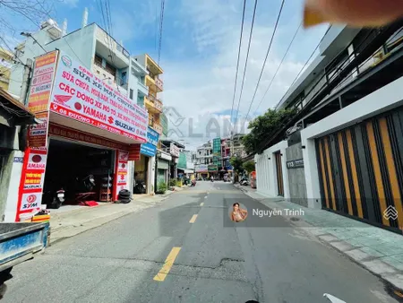 Bán nhà 1t1l mt kinh doanh sầm uất gần hoàng diệu 2 kd mọi ngành nghề 120m2 ngang 5.03m hơn 9tỷ