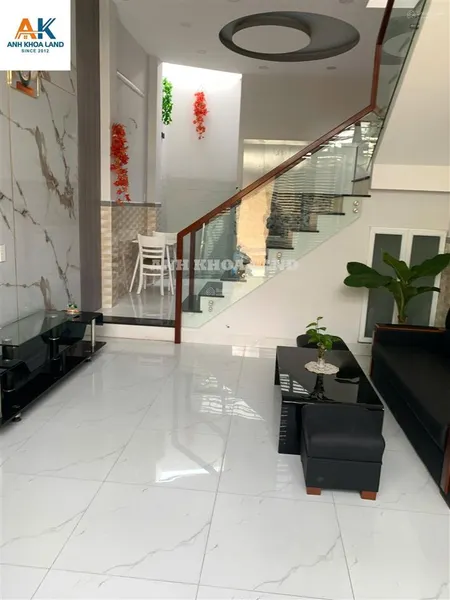 Gấp gấp! nhà 2 tầng cực hiếm đ. tân lập 1, hiệp phú sát ngã tư thủ đức, giá tốt chỉ 5.4 tỷ