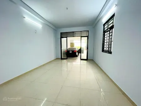 Nhà 106m2 (5x22m) trần thị cờ quận 12 xe hơi ngủ trong nhà giá nhỉnh 5 tỷ