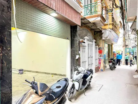 Bán nhà ngõ 1160 đường láng, đống đa, hà nội. diện tích 52m2. giá 15,5 tỷ vnđ !!!