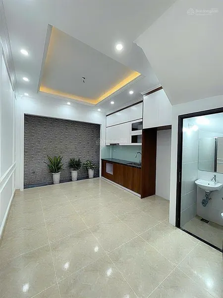 Độc quyền bán nhà di trạch 40m2, ô to tránh, giá 5.2 tỷ