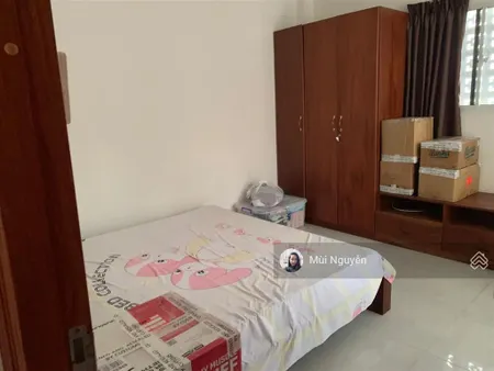 Bán gấp nhà ngang lớn 5,5m hẻm xe hơi mai thị lựu, q1 dt 55m2 (5 tầng vuông vức) chi 14 tỷ