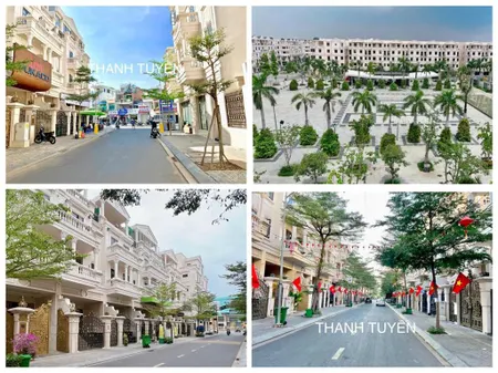 Bán nhanh nhà phố có hầm, đang sẵn hđ thuê, cityland park hills. thanh tuyền