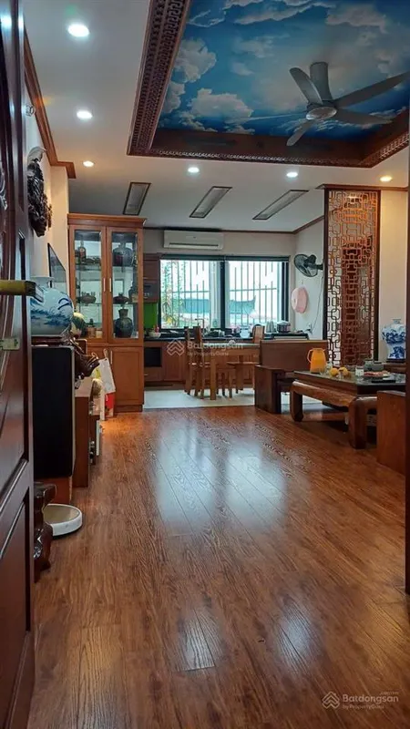 Bán nhà 4t hà huy tập phù đổng, 85m2 mt 6m, ngõ xe tải thông, sát chợ, sát phố, kd tốt, 0965 901 ***