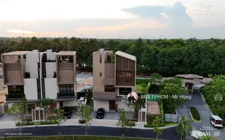 Biệt thự đơn lập the orchard sycamore cuối cùng mua trực tiếp cđt, giá rẻ, ck lên đến 1x %