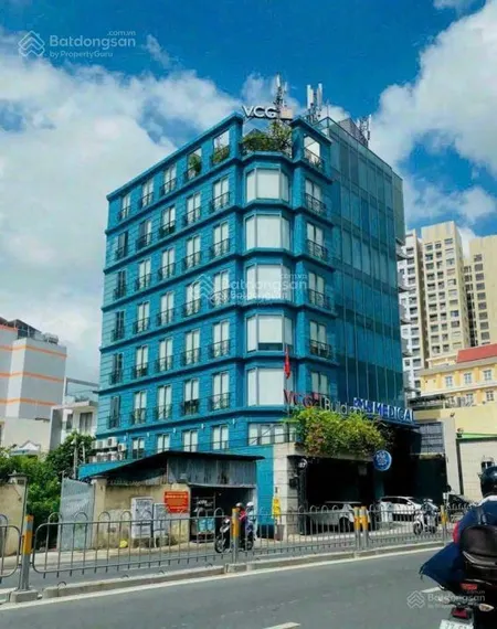 Bán gấp tòa nhà góc 2 mặt tiền tân sơn nhì tân phú (14 x 25m) hđt 220 triệu giá bán 70 tỷ