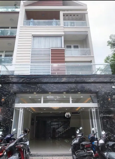 Bán nhà siêu vị trí mt tên lửa, quận bình tân ngang 6x25m 5 tầng hđt90 trđ giá 32 tỷ