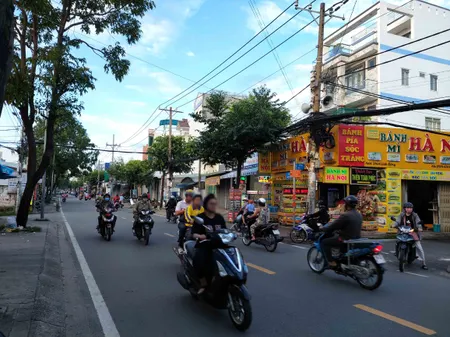 Bán Gấp Nhà Mặt Tiền Linh Đông Thủ Đức – 184m² Full Thổ, Nở Hậu Tài Lộc, Chỉ 7.2 Tỷ (39Tr/m²) – Siêu Rẻ