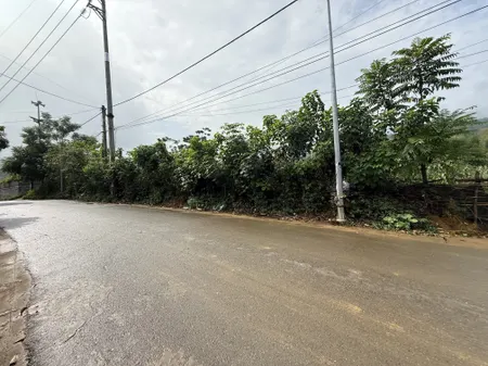 Bán đất 3240.6m² giá 30 tỷ Xã Phú Cát