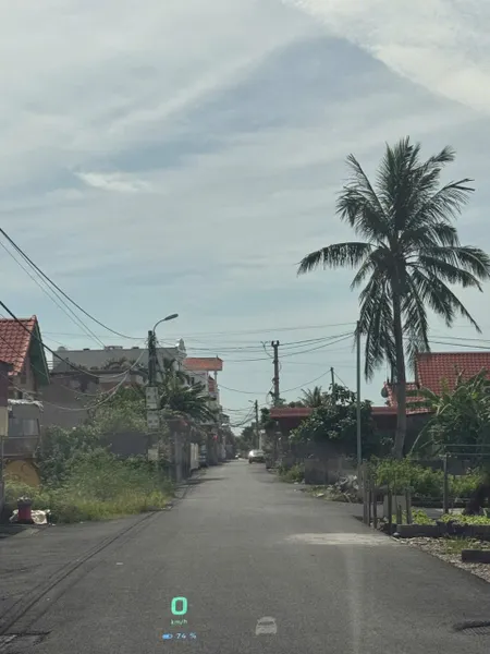🏡 CẦN BÁN LÔ ĐẤT ĐẸP TẠI HỢP ĐỨC – ĐỒ SƠN 🌊