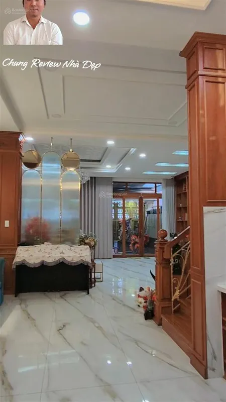 Bán bt đẹp từng mini mét phường hiệp bình chánh, thủ đức