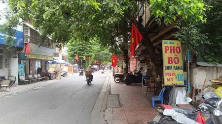 Bán nhà phố vũ tông phan, thanh xuấn , 7 tầng, thang máy, ngõ ô tô, gara, 4pn, 12.8 tỷ