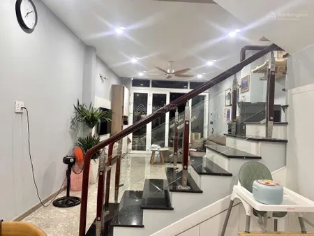 Bán nhà mặt phố đẹp tại đường số 10, thủ đức, hồ chí minh, 8,2 tỷ, 52m2, giá siêu hời
