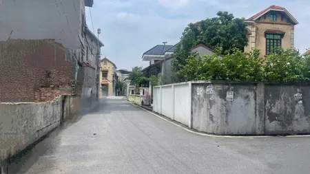 Lõi của 4 đại đô thị! Có 91m2 hoa hậu, An toàn vốn, Lợi nhuận bền vững, Hiếm có trong tầm 4–5 tỷ!