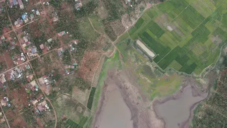 Bán đất 175m² giá 230 triệu Xã Ea Drông