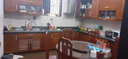 Bán mặt phố Quang Tiến lô góc kinh doanh siêu đẹp 45m2 2PN 1WC mặt tiền 4.2m Nam Từ Liêm961450400.
