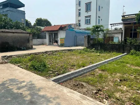 LÔ GÓC 77M! Ngay cổng Vinhome ocean Park 2, Khách ở, đầu tư ngắn hoặc trung hạn đều sinh lời tốt