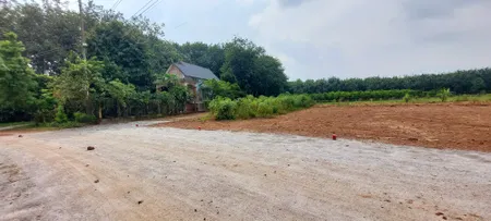 Bán đất 251.6m² giá 590 triệu Xã Phú Giáo