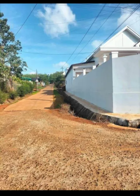 Bán đất 238m² giá 999 triệu Xã Ea Khăl
