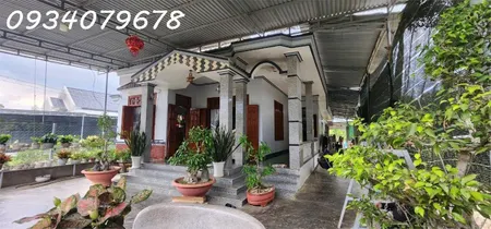 Sông Cầu, Khánh Vĩnh, Khánh Hòa farm có sẵn nhà kiên cố, mặt tiền TL2