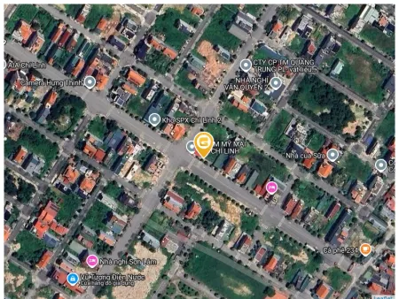 Bán nhà 149.9m² ngang 8m giá 7.6 tỷ Phường Chu Văn An