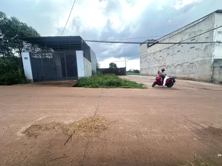 YMOAN  Bán đất 100.5m² ngang 5m giá 1.75 tỷ Phường Buôn Ma Thuột