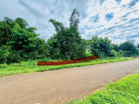 Bán đất 176.2m² giá 480 triệu Xã Hoà xuân