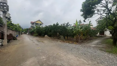 Hiếm có! Lô góc 118m² 3 mặt. Đường 7,2m, Ngay chợ Đông Tảo 3ha, Trung tâm sầm uất nhất Khoái Châu!