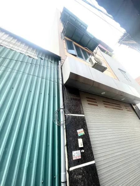 CC CẦN BÁN CĂN 4 TẦNG Ở AN TRAI-  VÂN CANH- HOÀI ĐỨC- HÀ NỘI.
NHÀ DÂN XÂY DIỆN TÍCH 40 NGÕ THÔNG. Ô TÔ ĐỖ CÁCH 10M.
GIÁ CHỈ 7X TY.CÓ THƯƠNG LƯỢNG.
NHANH TAY GỌI EM ĐỂ ĐƯỢC XEM NHÀ Ạ.
LH;09649824412