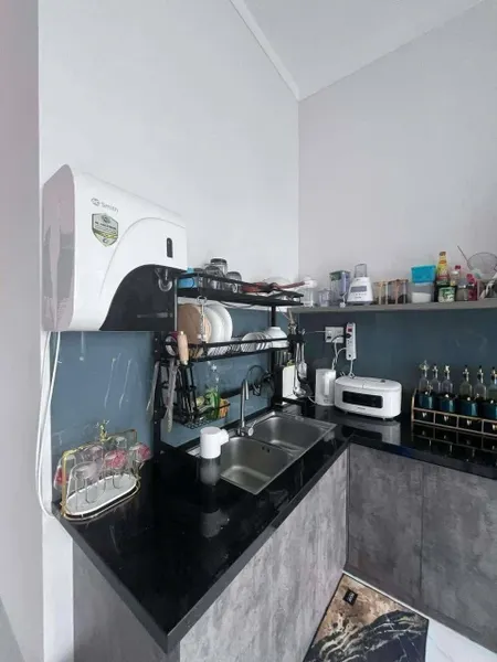 Bán nhà 125m² giá 1.65 tỷ Phường Tân An
