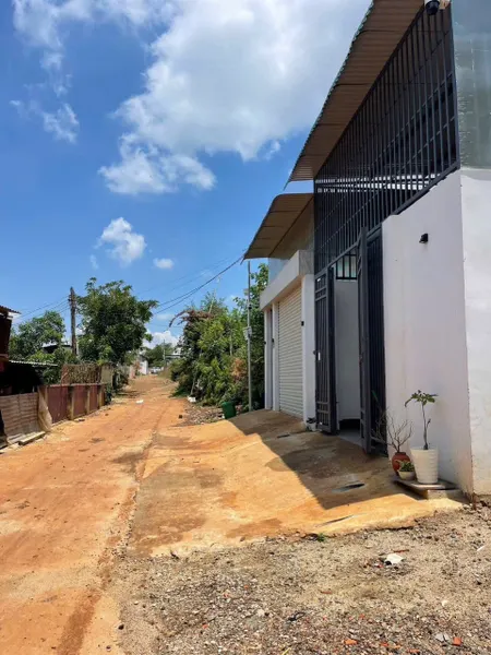 YMOAN  Bán đất  151m² ngang 5m giá 1.65 tỷ Phường Buôn Ma Thuột