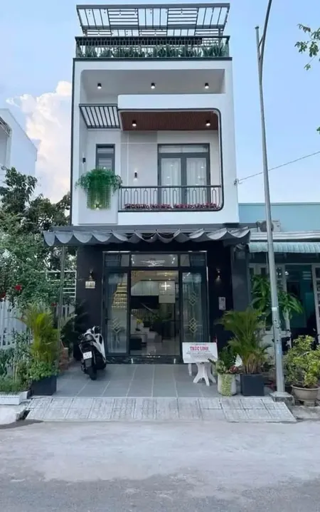 Bán nhà giá 5Tỷ290tr HXH 8m Lê Văn Sỹ, P.13, Q.Phú Nhuận,50m2,SHR