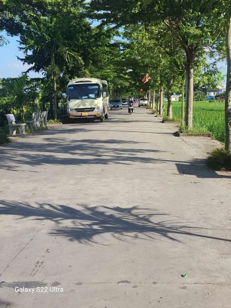 Bán đất 66,3m² ngang 4,1m giá 2.5 tỷ Xã Nội Bài