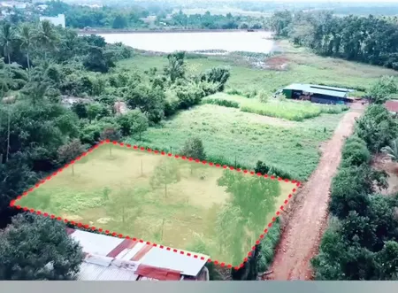 Bán đất 600m² giá 1.25 tỷ Phường Cư Bao
