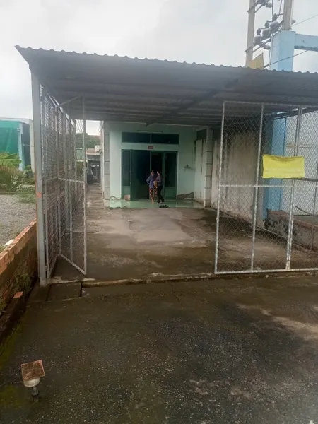 Bán đất 279.6m² ngang 6m giá 6 tỷ Xã Phước Lý
