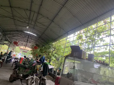 Bán đất 343.5m² ngang 6m giá 4 tỷ Phường Bắc Cam Ranh