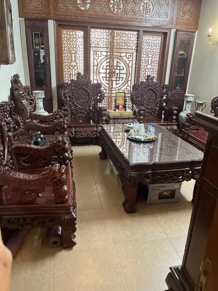 Bán nhà Nguyễn Văn Huyên 55m² ngang 3.83m giá 20.6 tỷ Phường Cầu Giấy (LH: Zalo 0862299066)