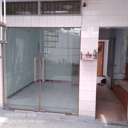 ✅Thuê phòng kinh doanh, phòng riêng, văn phòng, bao điện nước, Sạc được xe điện giá rẻ ở Bình Tân.