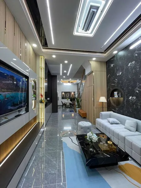 BÁN GẤP NHÀ CHÍNH CHỦ 3 TẦNG 125M2 CHỈ 3 TỶ TẠI TP.HCM