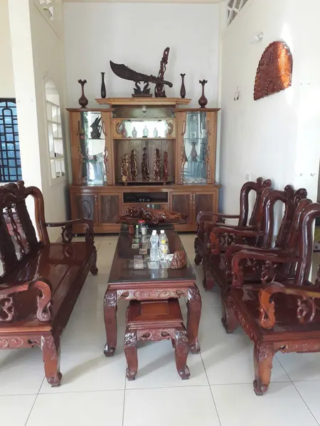 Bán nhà cấp 4 gần 270m ba mặt tiền tại Phú Diên, Phú Vang, Tp Huế giá 8xx triệu.
Pháp lý sổ hồng.
A lô em khánh: 0796.5678.75