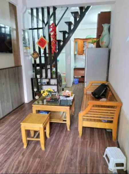 5tỷ - 30m2 - 4 tầng Thái Hà - LÕI ĐỐNG ĐA - GẦN PHỐ - NHÀ ĐỦ CÔNG NĂNG