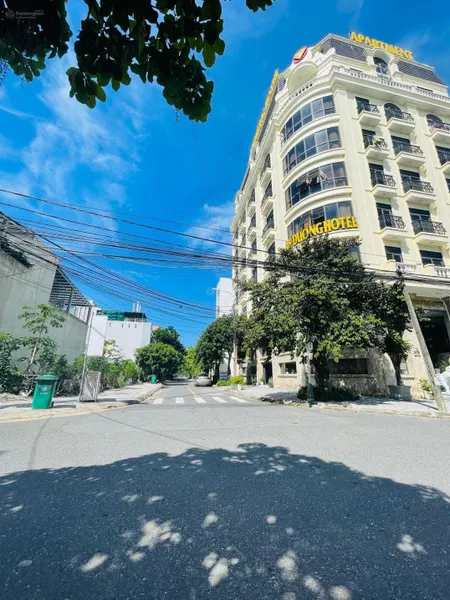 Chính chủ cần bán lô đất đường Sơn Thuỷ Đông 1, Khuê Mỹ Ngũ Hành Sơn giá đầu tư,