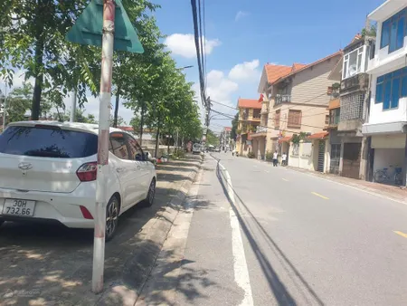 Bán nhà 5 tầng tam hiệp thanh trì. diện tích 35m2. giá 5.8 tỷ (thương lượng)