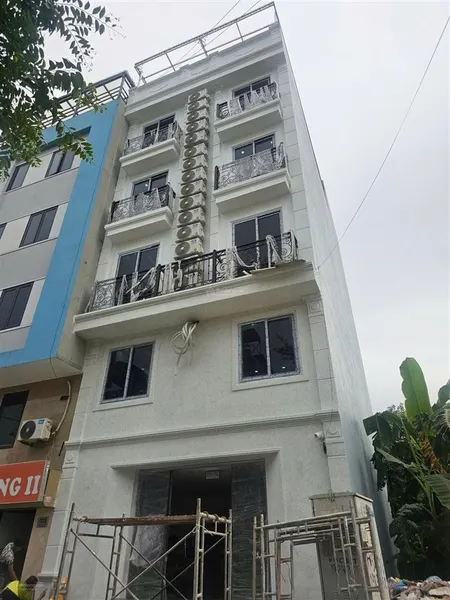 Bán gấp chdv gần đh công nghiệp , doanh thu ~ 1,2 tỷ / năm