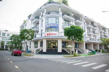 Bán găn góc 13x22m đẹp gần tttm vạn phúc city vạn phúc city với giá siêu tốt