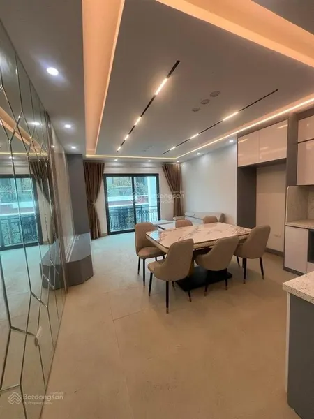 Bán gấp nhà 7 tầng 45m2, hàng xóm him lam vạn phúc, 18 tỷ